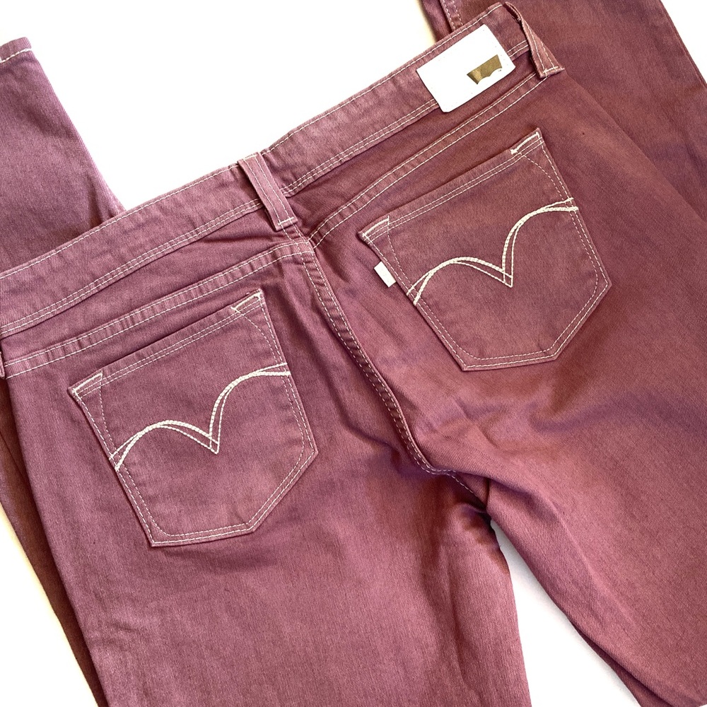 Levi’s | Demi Curve Skinny Jeans